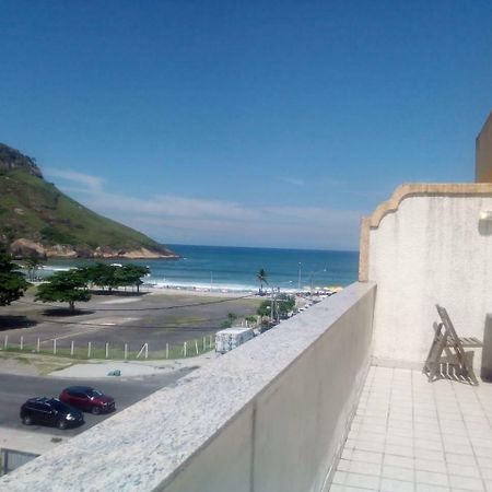 Praia Do Pontal Apart Hotel Rio de Janeiro Zewnętrze zdjęcie