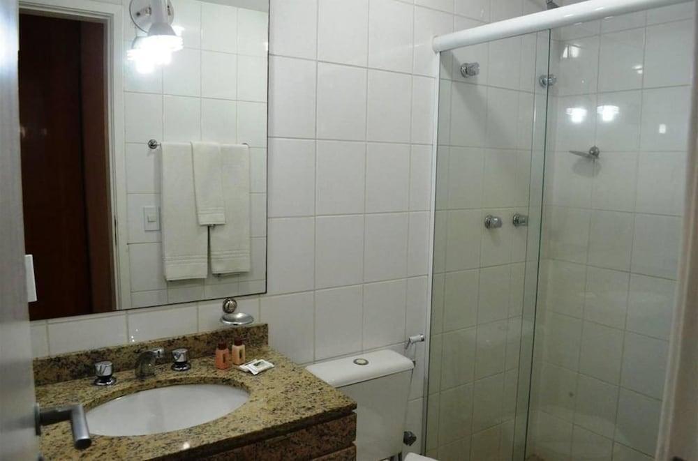 Praia Do Pontal Apart Hotel Rio de Janeiro Zewnętrze zdjęcie