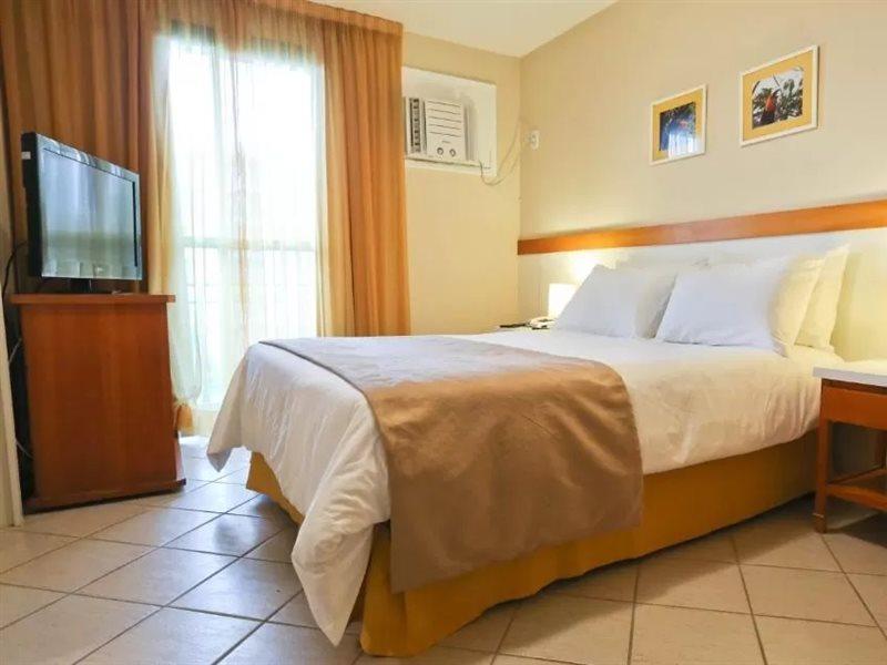 Praia Do Pontal Apart Hotel Rio de Janeiro Zewnętrze zdjęcie