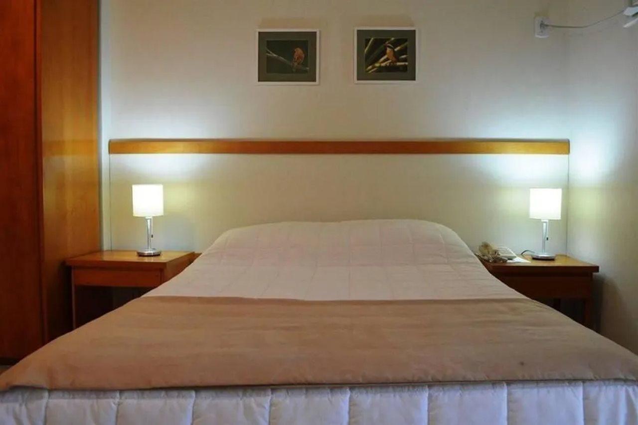 Praia Do Pontal Apart Hotel Rio de Janeiro Zewnętrze zdjęcie