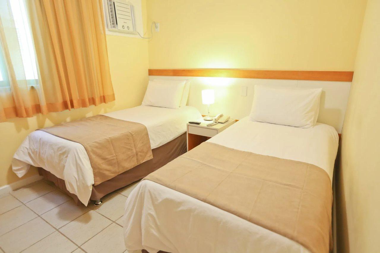 Praia Do Pontal Apart Hotel Rio de Janeiro Zewnętrze zdjęcie