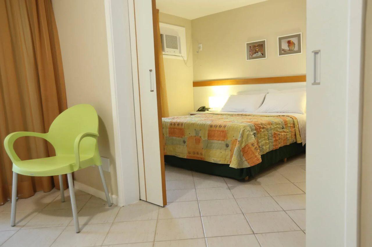 Praia Do Pontal Apart Hotel Rio de Janeiro Zewnętrze zdjęcie