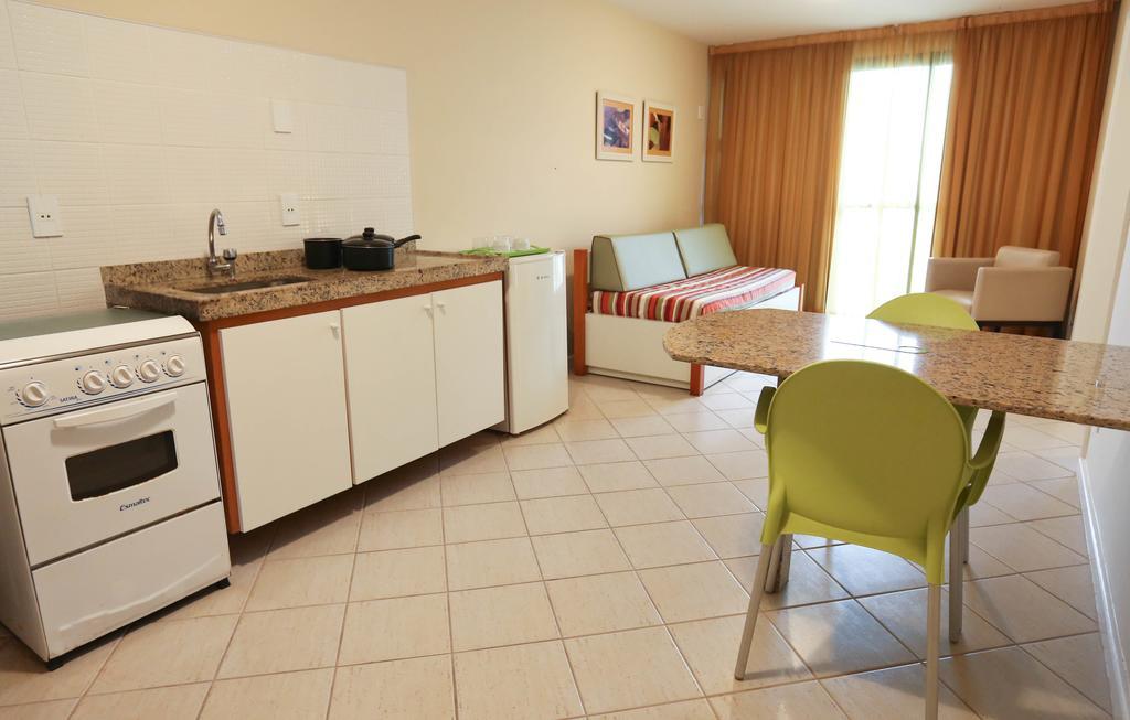 Praia Do Pontal Apart Hotel Rio de Janeiro Zewnętrze zdjęcie