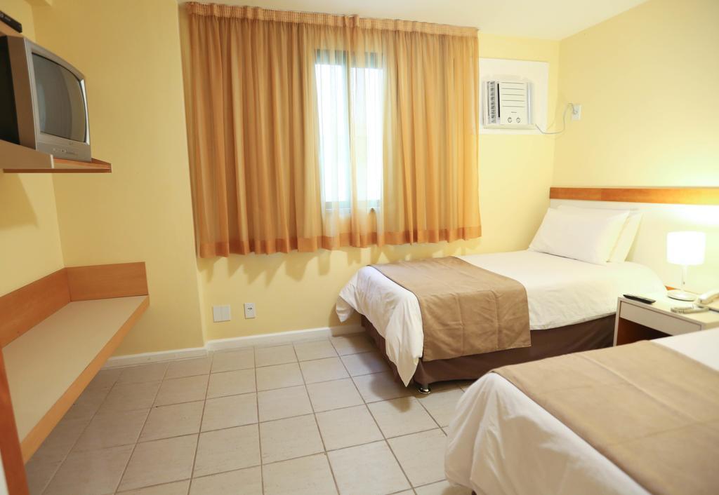 Praia Do Pontal Apart Hotel Rio de Janeiro Zewnętrze zdjęcie