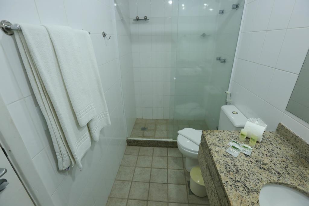 Praia Do Pontal Apart Hotel Rio de Janeiro Zewnętrze zdjęcie