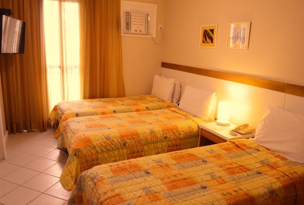 Praia Do Pontal Apart Hotel Rio de Janeiro Zewnętrze zdjęcie