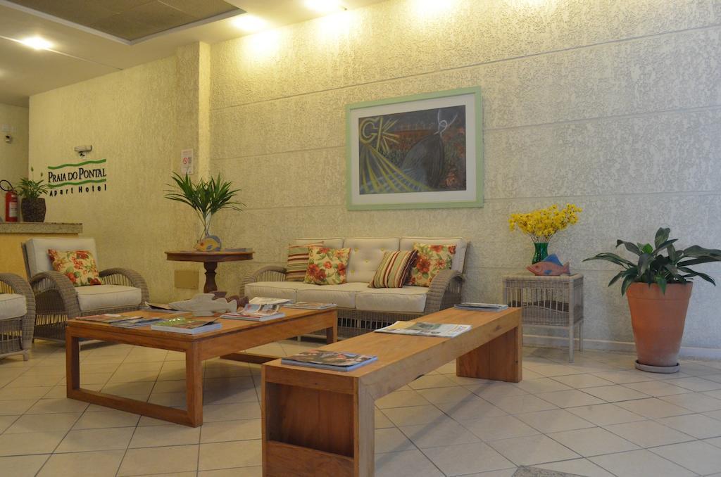 Praia Do Pontal Apart Hotel Rio de Janeiro Zewnętrze zdjęcie