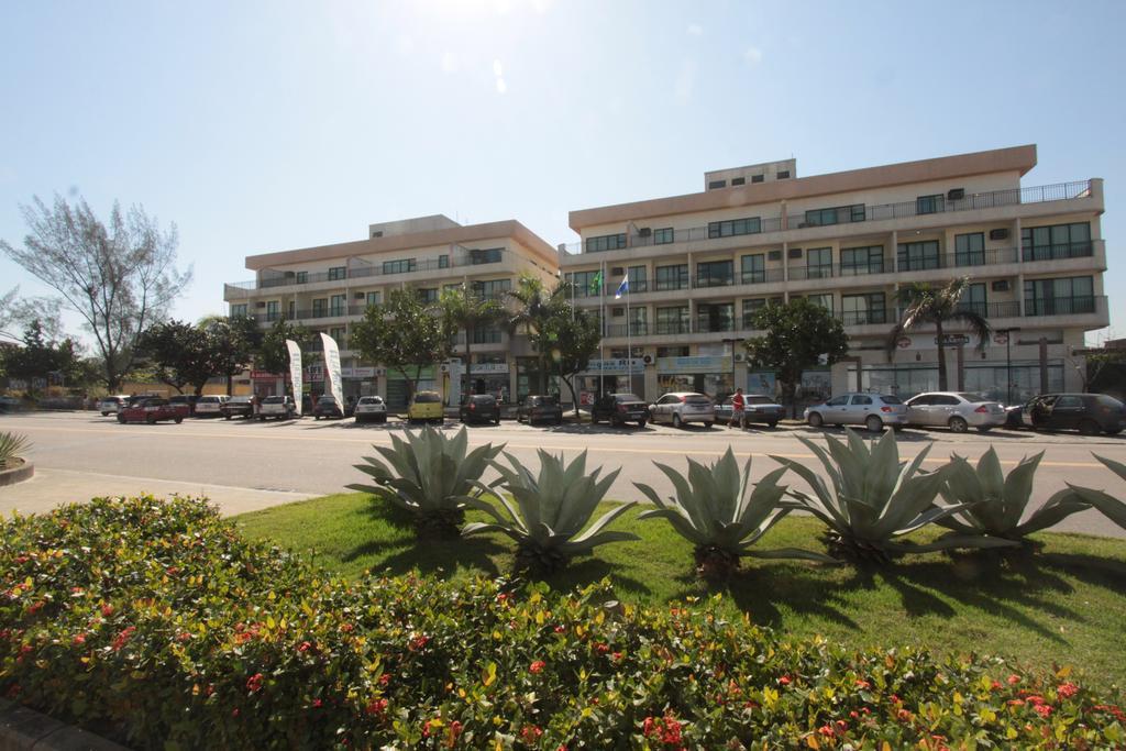 Praia Do Pontal Apart Hotel Rio de Janeiro Zewnętrze zdjęcie