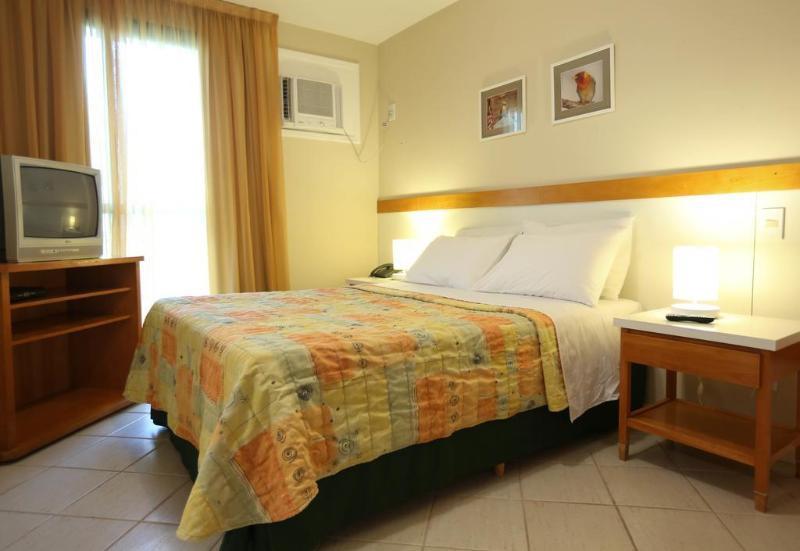 Praia Do Pontal Apart Hotel Rio de Janeiro Zewnętrze zdjęcie