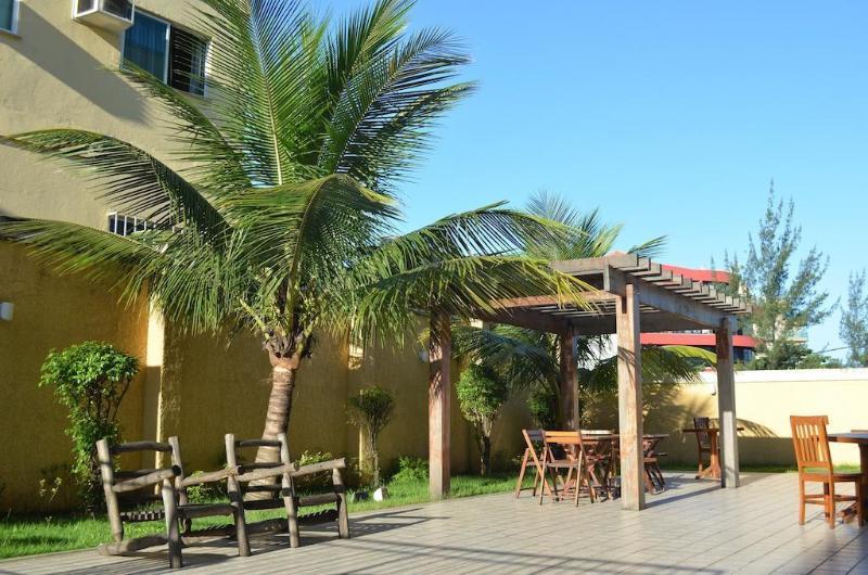 Praia Do Pontal Apart Hotel Rio de Janeiro Zewnętrze zdjęcie