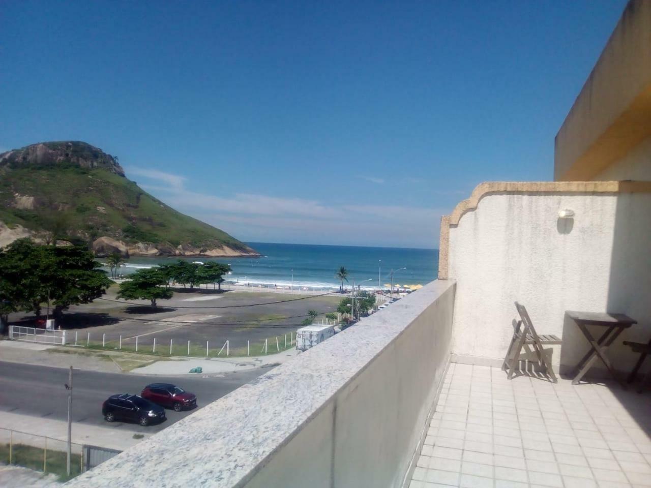 Praia Do Pontal Apart Hotel Rio de Janeiro Zewnętrze zdjęcie