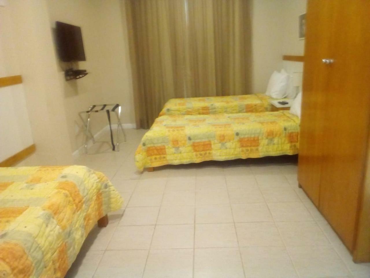 Praia Do Pontal Apart Hotel Rio de Janeiro Zewnętrze zdjęcie
